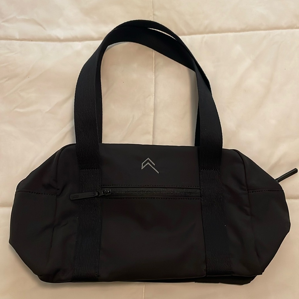 Oner Active Black Women's Bag